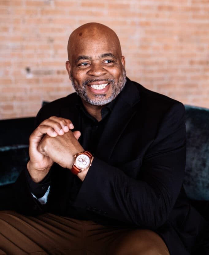 Andre Norman